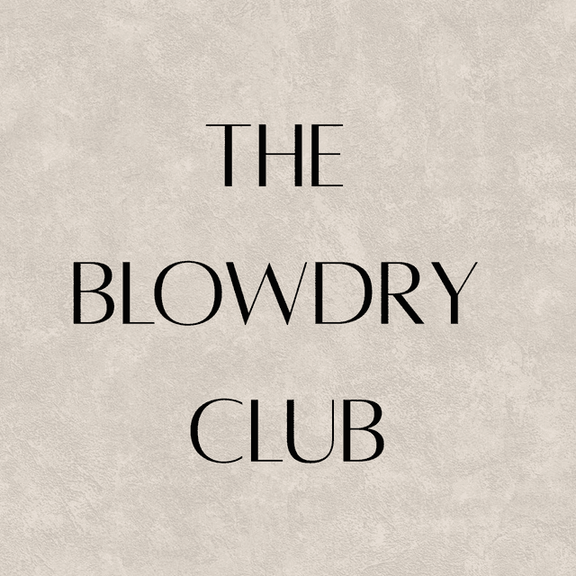 The Blowdry Club at Ashleigh Norbury in Joplin, MO