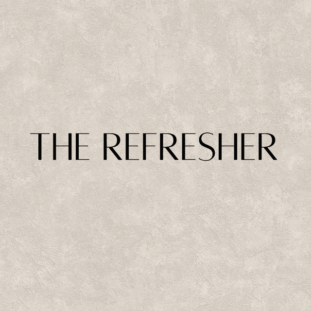 The Refresher at Ashleigh Norbury in Joplin, MO